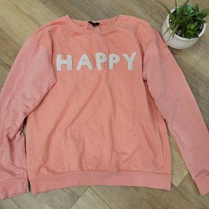 Lightweight Sweatshirt MNG by Mango- Size small